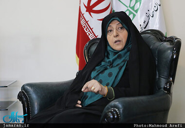 ابتکار: لایحه «تامین امنیت زنان در برابر خشونت» را پیگیری می‌کنیم