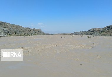 عملیات جستجوی یک مفقودی در هرمزگان ادامه دارد