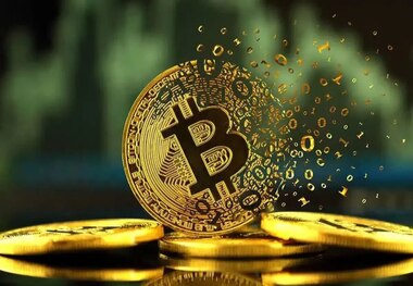قیمت بیت کوین دوباره از مرز 65 هزار دلار عبور کرد + عکس