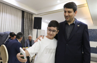 وزیر ارتباطات در نشست با خبرنگاران (42)