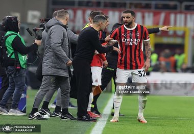 کایل واکر به برنلی پیوست