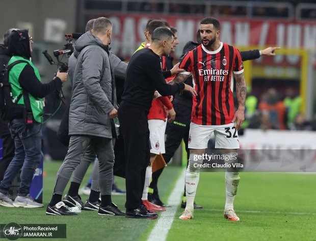 کایل واکر به برنلی پیوست