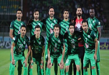 اعلام نتایج آخرین تست بازیکنان ذوب آهن 