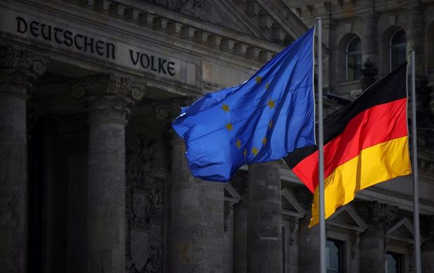 ادعای آلمان: اتحادیه اروپا درباره تحریم سپاه پاسداران تصمیم گیری خواهد کرد