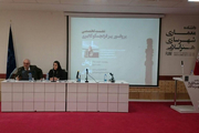 نشست تخصصی " کاوش در میراث ایران "در دانشگاه فردوسی مشهد برگزار شد