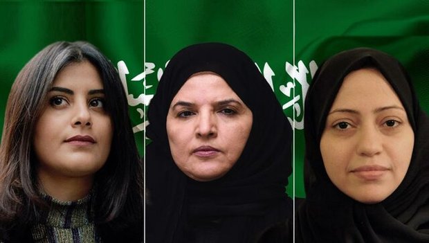 عربستان سعودی شماری از فعال زن را آزاد کرد