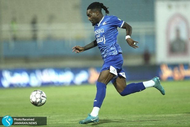 انتقال بیفوما به پرسپولیس قطعی شد؟