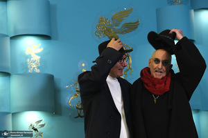 چهل و سومین جشنواره فیلم فجر - 7