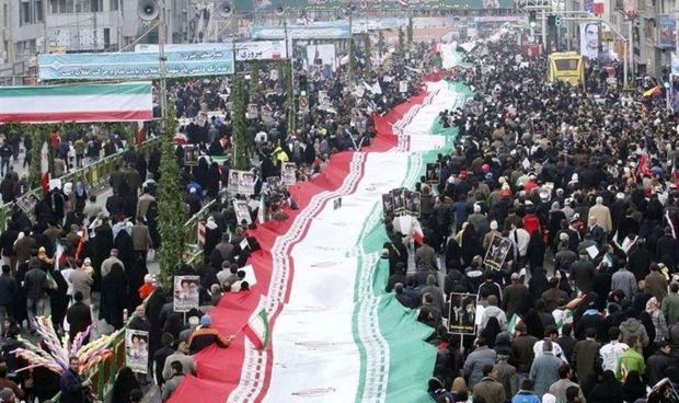 تمهیدات ترافیکی 22 بهمن در پایتخت اعلام شد