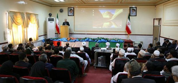 موافقت اولیه برای افزایش 100 تخت بستری در خاش اخد شد