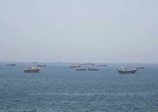Minister: Iran has bypassed US naval blockade to keep oil deliveries flowing