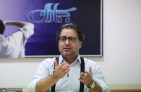 مناظره علیرضا مجیدی و محمد خاجویی