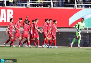 تیم ملی منهای بازیکنان استقلال و پرسپولیس! + عکس