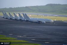 هشدار در واشنگتن: تداوم حملات به ایران می‌تواند ذخایر تسلیحاتی آمریکا را به نقطه بحرانی برساند