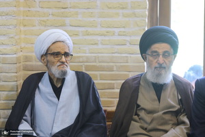 عزاداری تاسوعای حسینی در «مسجد آقا» با بیش از 80 سال سابقه