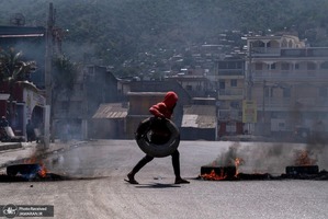 منتخب تصاویر امروز جهان- 1 مرداد 1400