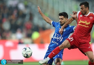 شوک پشت شوک به استقلال و نکونام