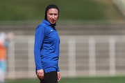 مربی ایرانی در بین ۱۰ ستاره‌ای که فوتبال زنان را تغییر دادند