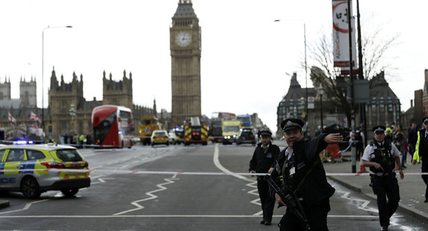 چرا داعش مسئولیت حمله تروریستی لندن را برعهده گرفت؟