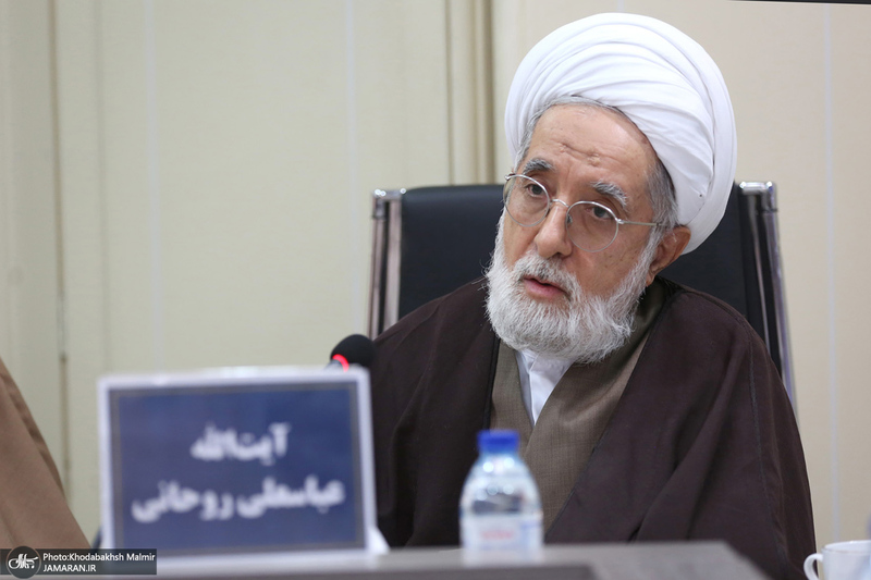 مراسم تکریم و معارفه رئیس پژوهشکده امام خمینی (س) و انقلاب اسلامی