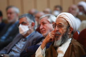 مراسم چهل‌ و یکمین سالگرد شهادت دکتر بهشتی در کانون توحید