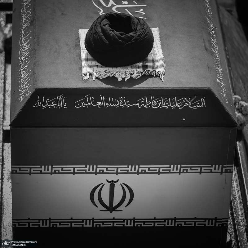 وداع آخر ...