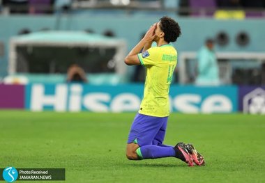 بحران در سلسائو؛ سرمربی تیم ملی اخراج شد