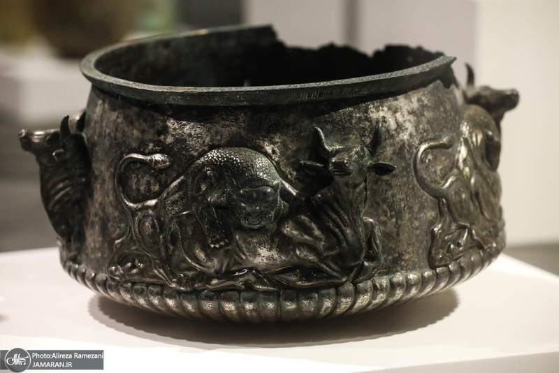 موزه هنر ایران