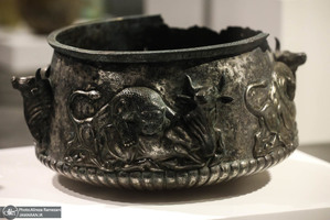 موزه هنر ایران