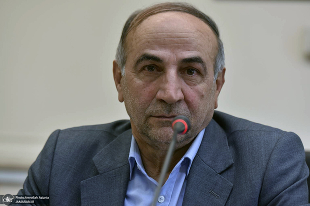 سید احمد حسینی: حضور گسترده مردم در صحنه توانسته دشمنان ایران و اسلام را در رسیدن به اهداف پلیدشان ناکام بگذارد