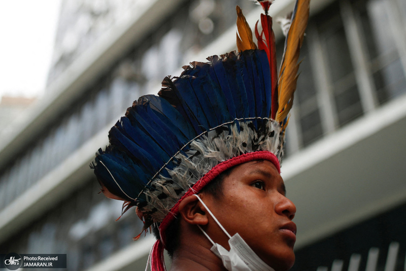 منتخب تصاویر امروز جهان- 26 آذر 1400