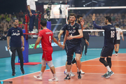 روسیه دست به دامان والیبال ایران شد