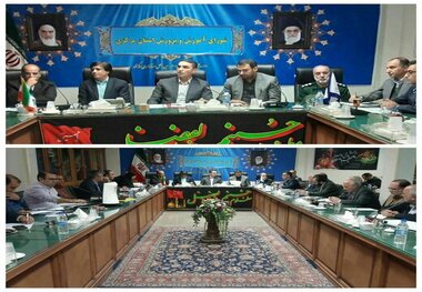 استاندار مرکزی:

تا قبل از پایان سال خانه ریاضی خواهیم داشت