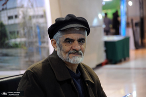 علی اصغر سعادتی