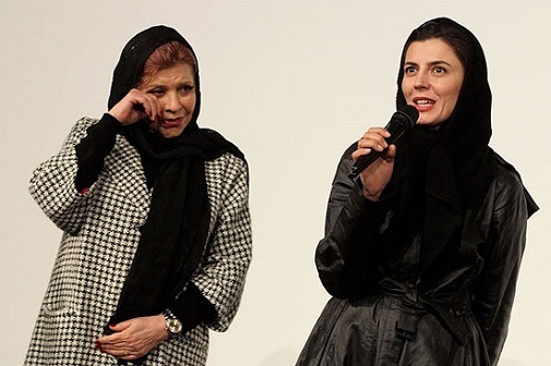 همسر علی حاتمی از دنیا رفت