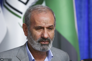 نشست گسترش انتفاضه مسلحانه در کرانه باختری و انتخابات پارلمانی رژیم صهیونیستی