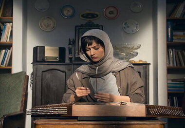 حضور «لامینور» در جشنواره موسن بلژیک


