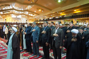 بازگشایی نماز جمعه در مازندران