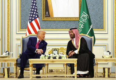 اهداف سفر ترامپ به عربستان چیست و ریاض از او چه می خواهد؟