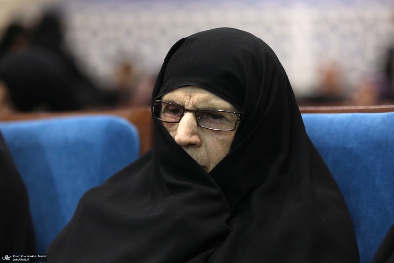 آیین رونمایی از کتاب «فقه جلیل» در مرکز فقهی ائمه اطهار(ع)