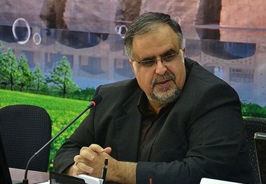 بیشتر صنایع اصفهان، اعتبار طرح های آبی را پرداخت نکردند