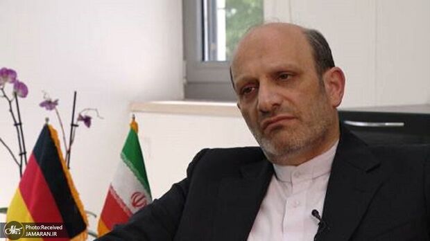 سفیر ایران در آلمان: امنیت پایدار، درون‌زاست؛ نه وارداتی و نه متکی به بیگانگان