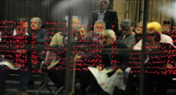 حجم کم معاملات در بورس تهران