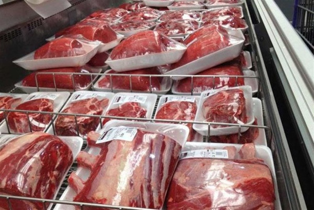افزایش ۱۰ هزارتومانی قیمت گوشت گوسفندی در بازار