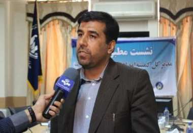 پرداخت بیش از 52 میلیارد ریال کمک معیشت به مددجویان کمیته امداد بوشهر