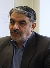 محمد  نعیمی پور