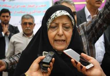 رئیس سازمان محیط زیست:طرح آماک نمونه موفق توجه به محیط زیست است