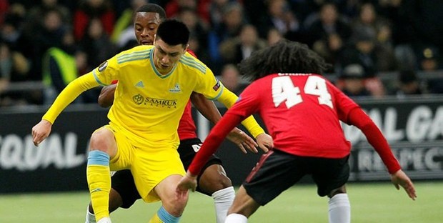 باخت عجیب شیاطین سرخ مقابل آستانه/تکلیف گروه C به هفته آخر کشید
