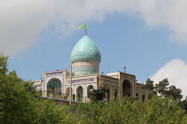 سوگواره یاس نبوی در ۵۱ بقعه متبرکه خراسان جنوبی آغاز شد