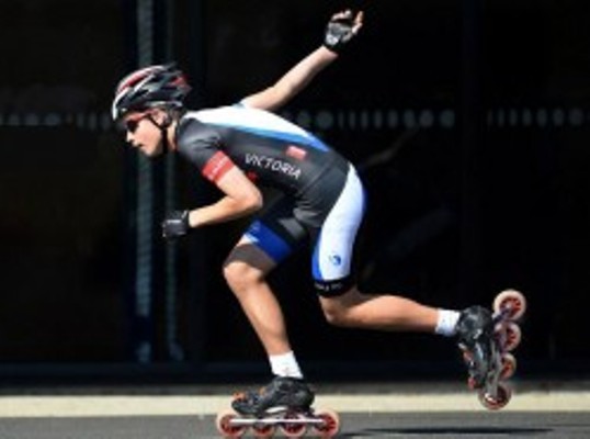 راهیابی اسکیت بازان خراسانی به اردوی تیم ملی